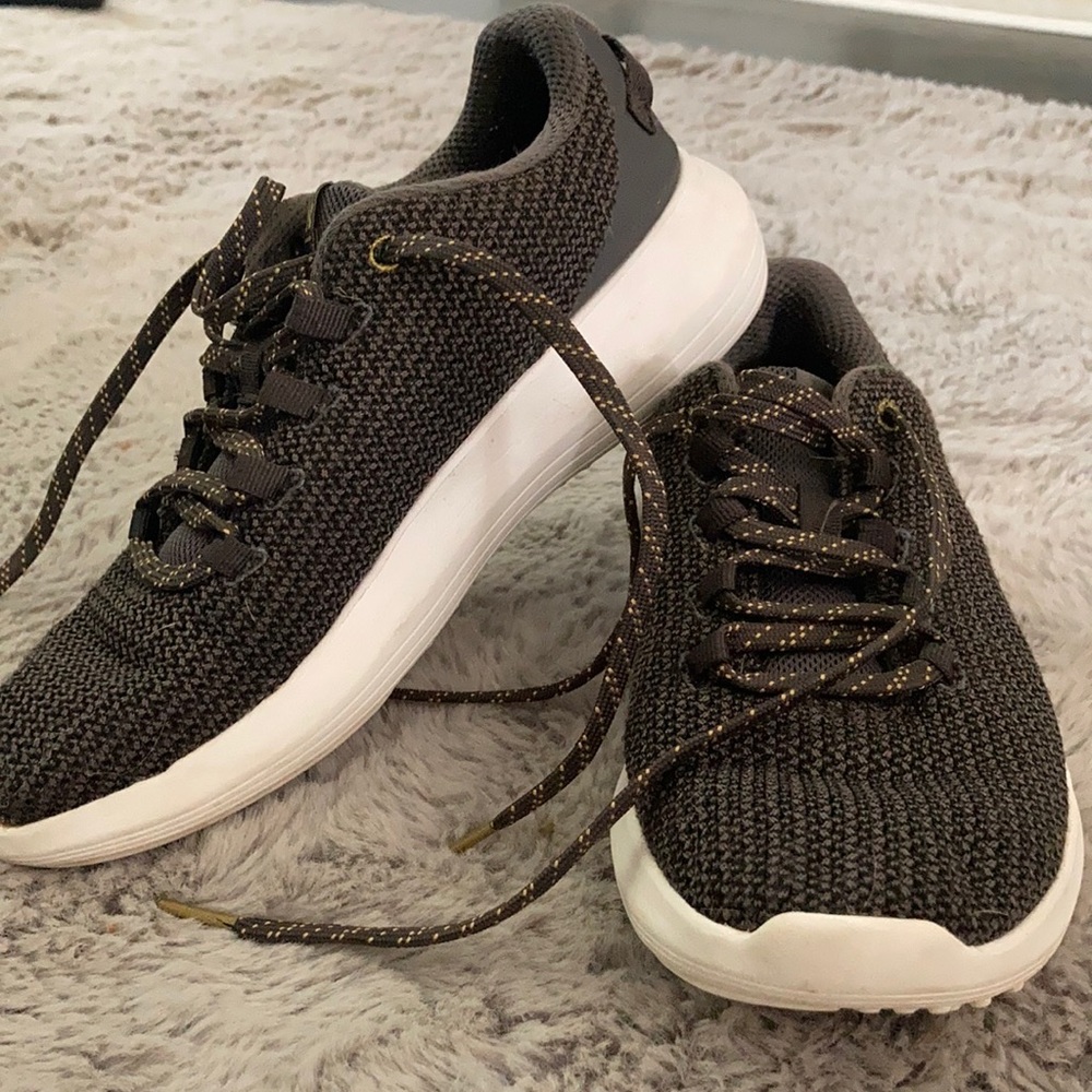 GUC Under Armour Shoes